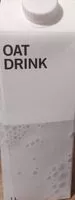 Mängden socker i Oat drink