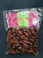 Mängden socker i Dadlar