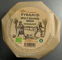 Mängden socker i Spelt-dinkel bröd ekologiskt