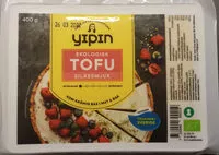 Mängden socker i Tofu silkesmjuk