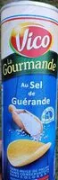 Mängden socker i La Gourmande