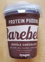 Protein pudding