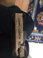 Mängden socker i Protein Bar Caramel Cashew