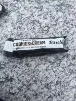 Mängden socker i Protein Bar Cookies and Cream