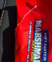 Mängden socker i Soft Protein Bar - Marshmallow Rocky Road