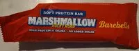 Mängden socker i Soft Protein Bar Marshmallow Rocky Road