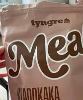 Mängden socker i Protein Kladdkaka