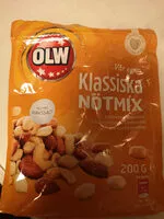 Socker och näringsämnen i Orkla confectionery snacks sverige ab