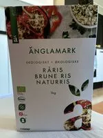 Mängden socker i Råris