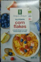 Mängden socker i Corne flakes