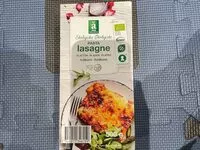 Mängden socker i Pasta lasagne plater