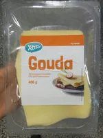Mängden socker i Gouda