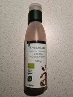 Mängden socker i Crema balsamico