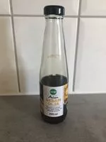 Mängden socker i Sesam Olja