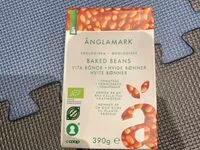 Mängden socker i Baked Beans