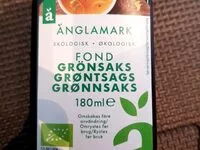 Mängden socker i Vegetable Broth