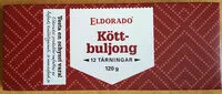 Mängden socker i Köttbuljong