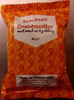 Mängden socker i Snabbnudlar