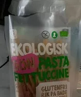 Mängden socker i Bönpasta