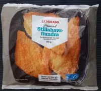 Mängden socker i Stillahavsflundra