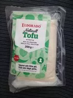 Mängden socker i Naturell Tofu