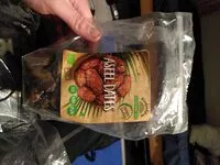 Mängden socker i Asteel dadlar