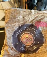 Mängden socker i Steel cut oats