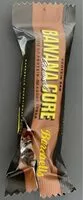Mängden socker i Barebells Protein Bar Banana Core Caramel
