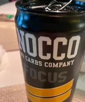 Mängden socker i Energy drink