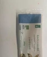 Mängden socker i Linguine