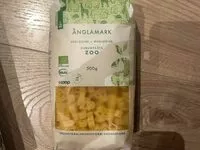 Mängden socker i Durumpasta Zoo