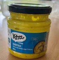 Mängden socker i KARRYSILD