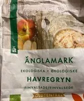 Mängden socker i Havregryn Glutenfree