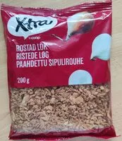 Mängden socker i Ristede Løg