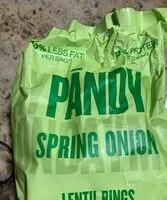 Mängden socker i Lentil rings onion