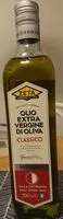 Mängden socker i Olio extra vergine di oliva