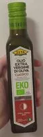 Mängden socker i Olio Extra Vergine Di Oliva Classico