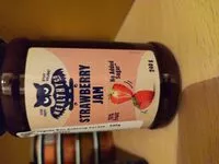 Mängden socker i Jagoda pekmez