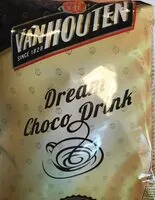 Mängden socker i 1KG Chocolat Poudre Van Houten