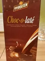 Mängden socker i Choc.O.Laté