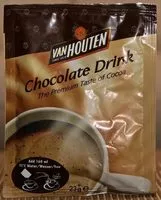 Mängden socker i Chocolate Drink