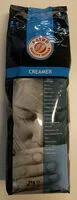 Mängden socker i Creamer