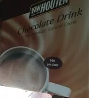 Mängden socker i Chocolate Drink