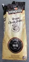 Mängden socker i Dream Choco Prink