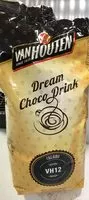 Mängden socker i Dream choco drink