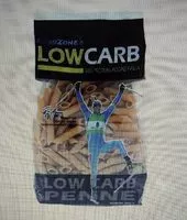 Mängden socker i Penne pasta