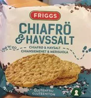 Mängden socker i Galette de mais