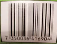 Mängden socker i Candy Canes