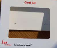 Mängden socker i Knäck