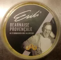 Mängden socker i Eriks Bearnaise Provençale